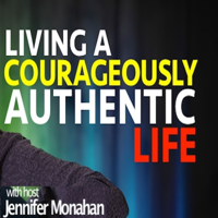 Living a Courageously Authentic Life (26) Billy Atwell