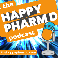 Learning What It Really Means To Be An Informatics Pharmacist With Pharmacist Tony Dao