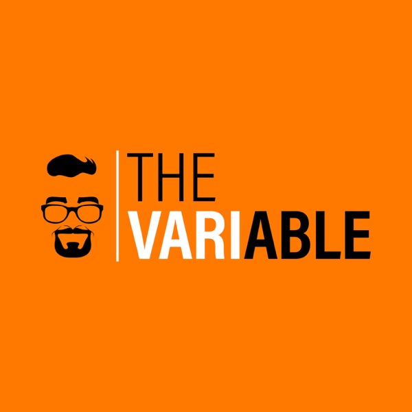 The Variable Design Podcast image