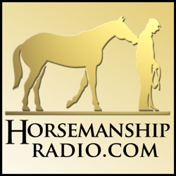 237 by HandsOnGloves: Monty Roberts on Head Shy & Apona Healing Ranch