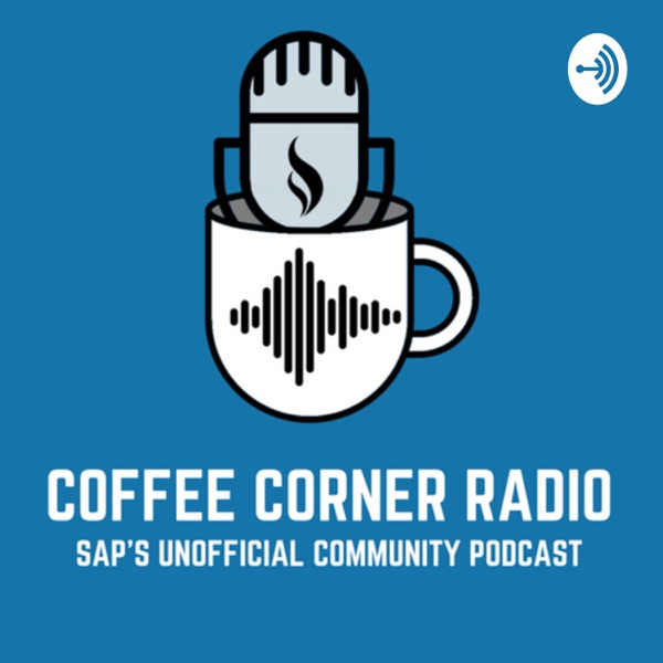 Artwork for Coffee Corner Radio