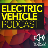 Electric Vehicle Podcast: EV news and discussions - Podcasts NZ