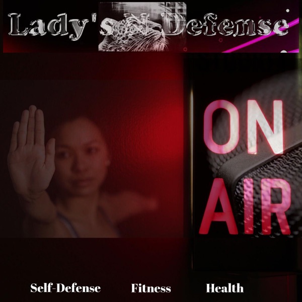 Lady's N Defense Artwork