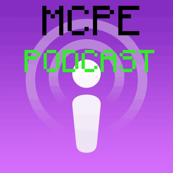 MCPE Podcast Artwork