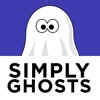 Simply Ghosts artwork