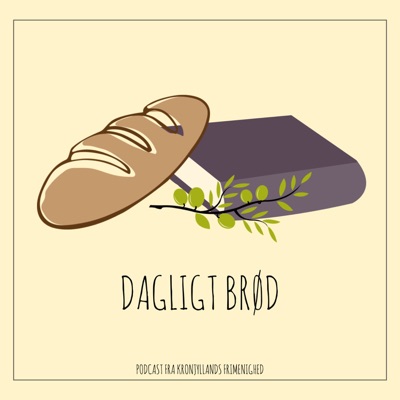 Dagligt Brød Dagligt Brød