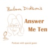 Answer Me Ten with Barbara Dickson artwork