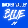 Hacker Valley Blue artwork