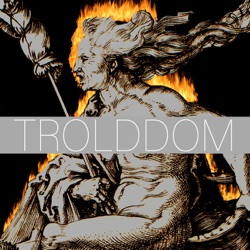 Trolddom