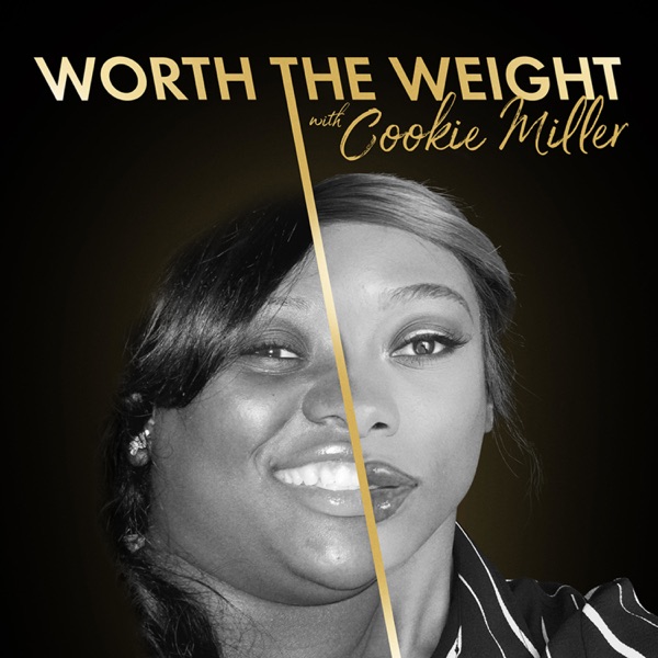 Artwork for Worth the Weight