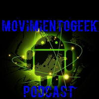MOVIMIENTOGEEK podcast