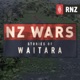 Podcast: Taranaki Wars: Waitara and one family's journey