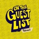 On the Guest List... with Michigander, Nameless James, & The Real Zebos