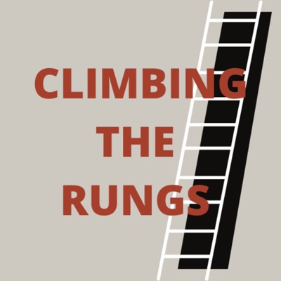 Climbing The Rungs Climbing The Rungs