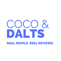 Coco & Dalts podcast