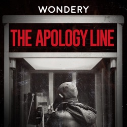 Where to find Episodes 2-7 of The Apology Line