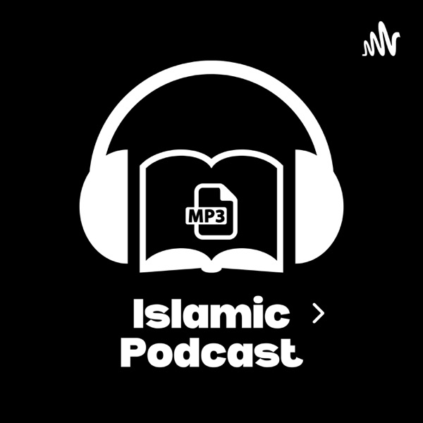Islamic Podcasts Artwork