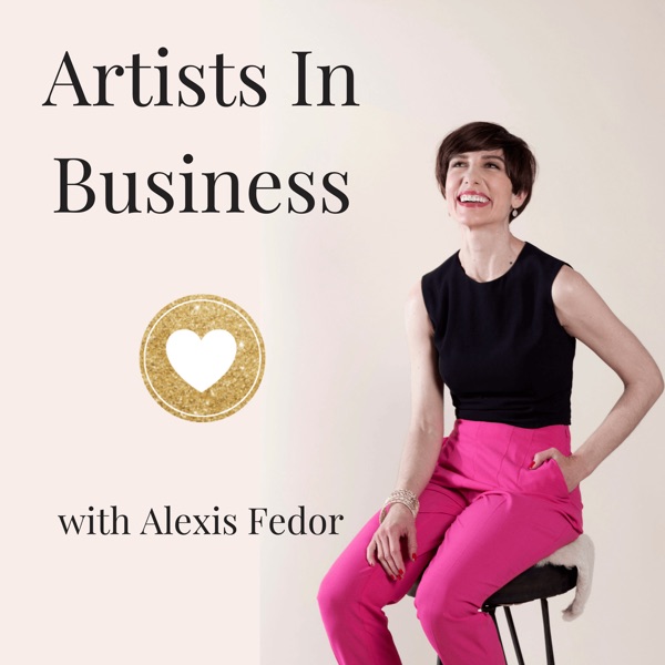 Artists In Business