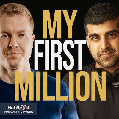 My First Million My First Million