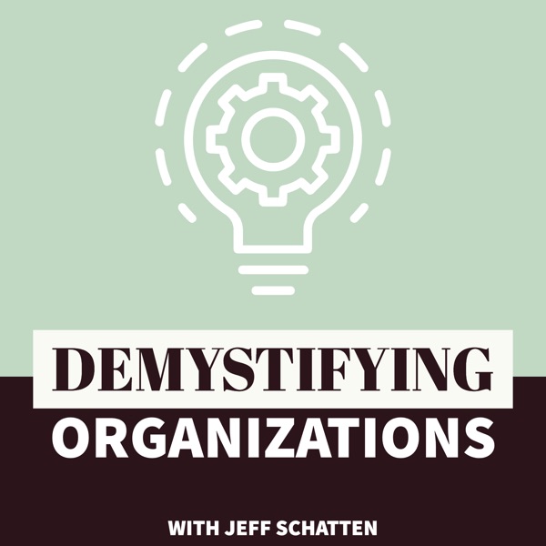 Demystifying Organizations