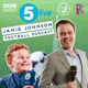 Jamie Johnson Football Podcast
