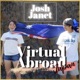 Virtual Abroad Japan (Bilingual Radio EN&JP)