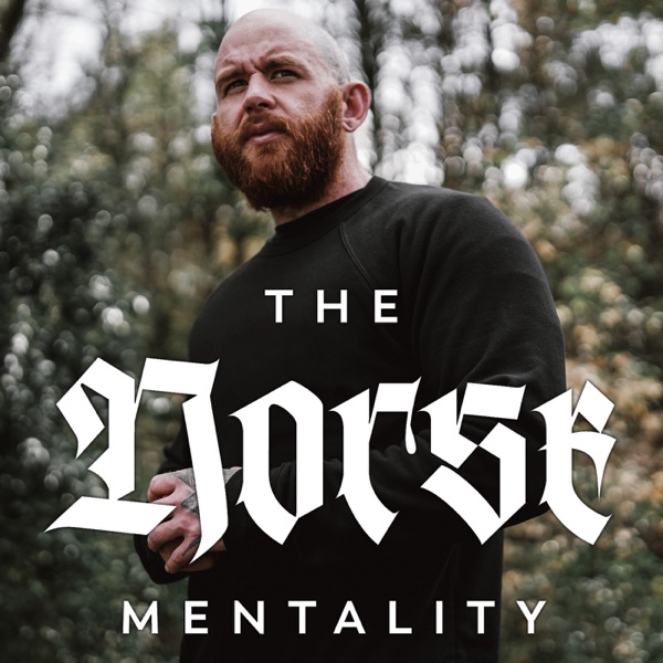The Norse Mentality image