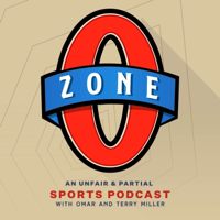 The OZone podcast