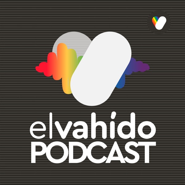 Artwork for El Vahido Podcast