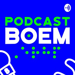 Podcast BOEM - EVEN VOORSTELLEN #5 - Rebecca ter Mors