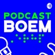 Podcast BOEM - EVEN VOORSTELLEN #6 - Michiel van den Berg