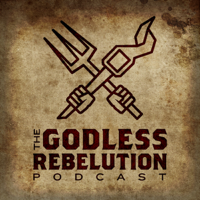 56 - Godless Parenting with Russell Glasser