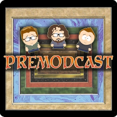 Premodcast Premodcast