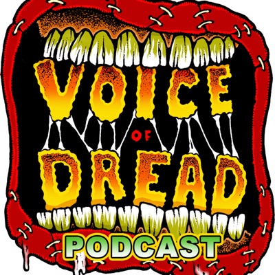 Episode 3 - The Art Of Horror With Brian Uziel
