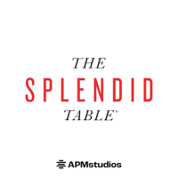 The Splendid Table podcast