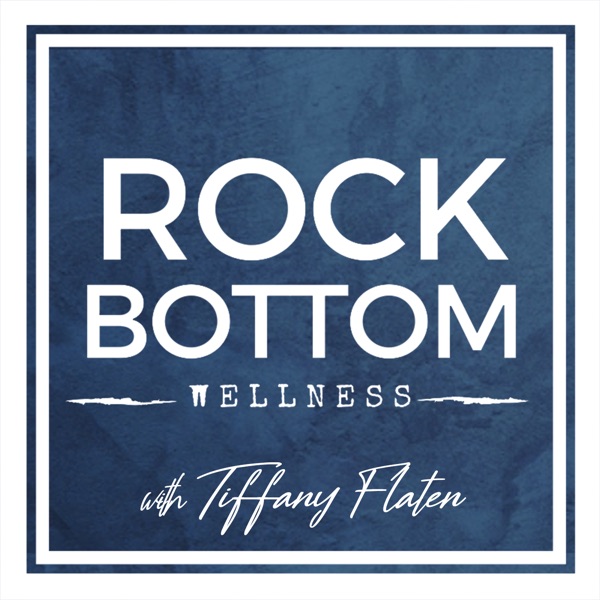 Rock Bottom Wellness Artwork
