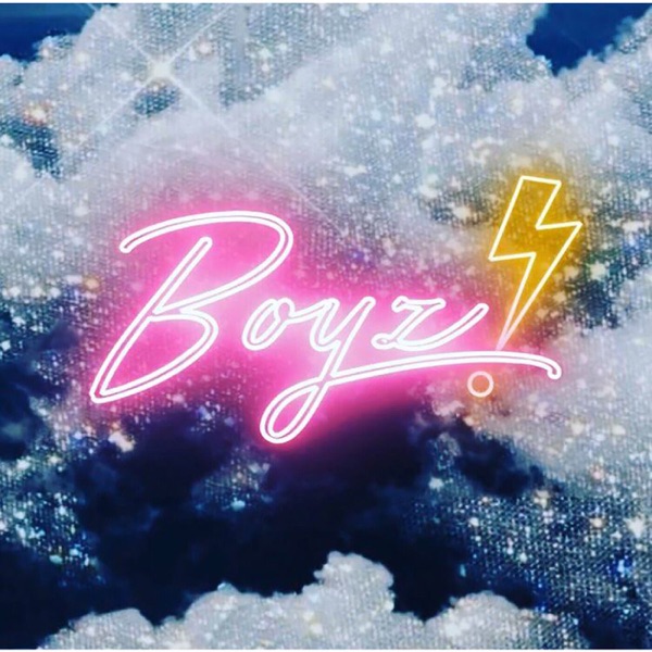 Boyz! Artwork