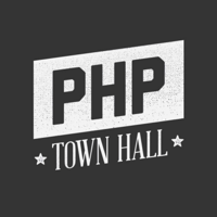 PHP Town Hall podcast