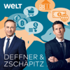 Deffner & Zschäpitz: Wirtschaftspodcast von WELT - WELT