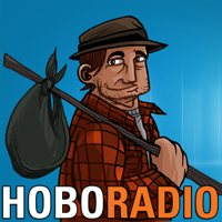 Hobo Radio 637 – Without a base, without a trace (ft. Sara Carson)
