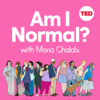 Am I Normal? with Mona Chalabi - TED