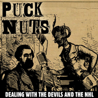 PuckNuts podcast