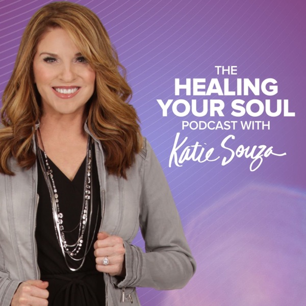 Artwork for The Healing Your Soul Podcast