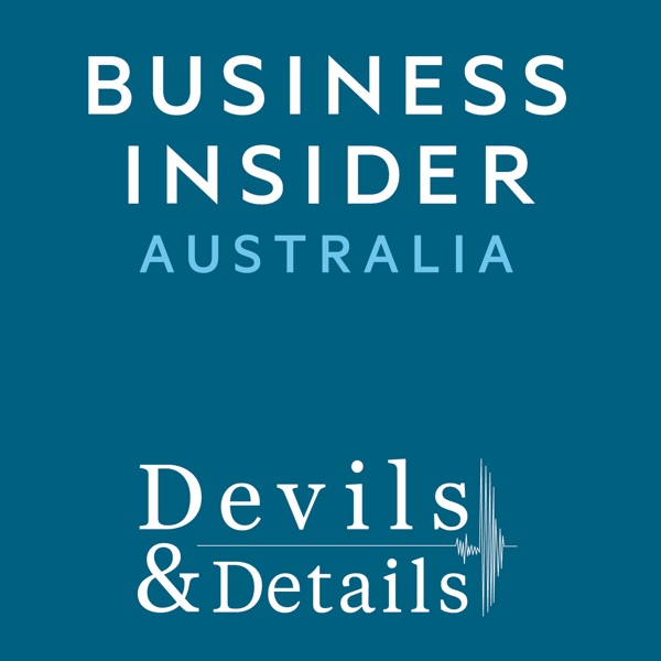 Devils and Details by Business Insider Australia Artwork