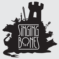 Singing Bones podcast
