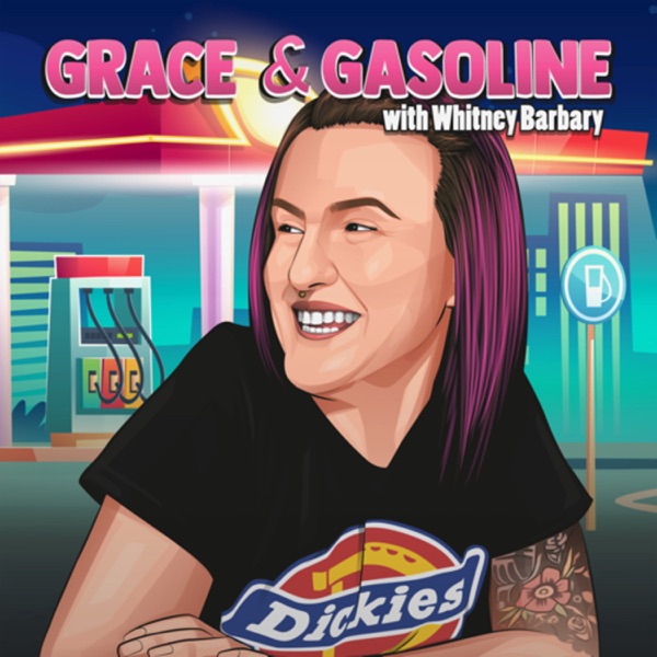 Grace & Gasoline Artwork