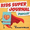 Kids Super Journal Podcast artwork