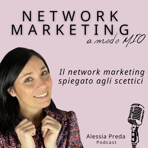 Network Marketing a modo Mio