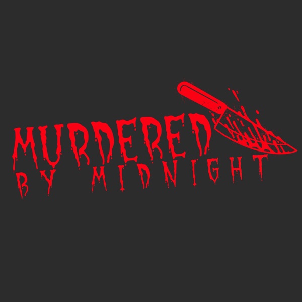 Murdered by Midnight Artwork
