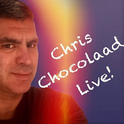Chris Chocolaad Live! Chris Chocolaad Live!